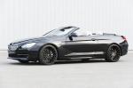 BMW 6-Series Convertible by Hamann 2012 года
